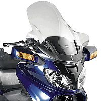 картинка Стекло ветровое KAPPA KD263ST AN650 Burgman 05-12 от магазина moto-bazar61.ru