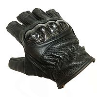 картинка Печатки Б/П PROUD TO RIDE 31-04722 carbon  black S от магазина moto-bazar61.ru