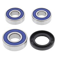 картинка Подшипник заднего колеса ALL BALLS RACING 25-1231 от магазина moto-bazar61.ru