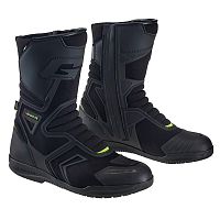 картинка Мотоботы GAERNE G.Helium Gore-Tex blk 44 2442-001-44 44 от магазина moto-bazar61.ru
