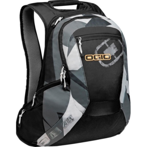 картинка Рюкзак OGIO THTROTTLE LE MIG 123001.144 от магазина moto-bazar61.ru