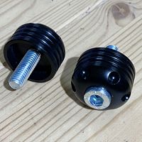 Грузики руля PBR 45ST58.1 Kawasaki - купить в Ростове-на-Дону