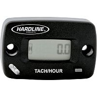 картинка Счётчик моточасов HARDLINE HR-8063-2 от магазина moto-bazar61.ru