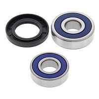 картинка Подшипник заднего колеса ALL BALLS RACING 25-1244 от магазина moto-bazar61.ru