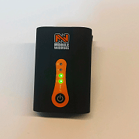 картинка Жилет MACNA с подогревом 165 8051/101 от магазина moto-bazar61.ru