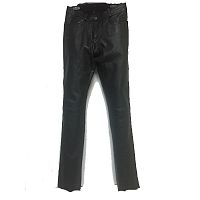 картинка Мотобрюки LOUIS кожа BLACK 29 от магазина moto-bazar61.ru