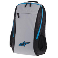 картинка Рюкзак ALPINESTARS LITE BACK PACK blk 6107514 10 от магазина moto-bazar61.ru