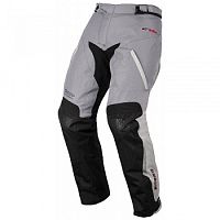 Мотобрюки ALPINESTARS  Andes Drystar blk/grey L 3227513-107-L L фото оригинальные | Moto-Bazar