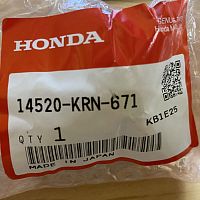 картинка Натяжитель цепи ГРМ HONDA 14520-KRN-671 CRF450R 09-16 от магазина moto-bazar61.ru