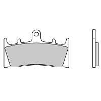 Тормозные колодки BREMBO SINTER 07SU19SR - купить в Ростове-на-Дону