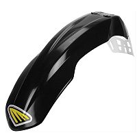 картинка Крыло переднего колеса CYCRA black CRF 250 04-09 1400-12 от магазина moto-bazar61.ru