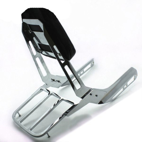 картинка Спинка с креплением+багажник VTX1300/1800 09694 от магазина moto-bazar61.ru