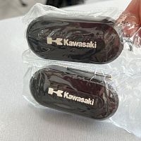 картинка Слайдеры CRAZY IRON на дуги KAWASAKI 5223 от магазина moto-bazar61.ru