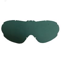 картинка Линза сменная SCOTT Voltage MX sgl grey lexan 205182-119 от магазина moto-bazar61.ru