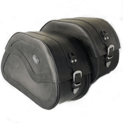 картинка Cумка багажная Ledrie LZAD2-1066 от магазина moto-bazar61.ru фото 2