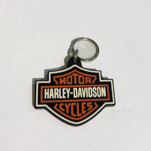 картинка Брелок HarleyDavidson 17252 от магазина moto-bazar61.ru