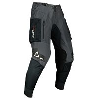 картинка Мотобрюки LEATT 4.5 Enduro graphene 3XL-EU58 5022030256 3XL от магазина moto-bazar61.ru