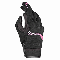 картинка Перчатки GERMAS JET-City blk M ZG40709-003-M M от магазина moto-bazar61.ru