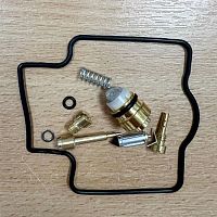 Рем.комплект карбюратора YAMAHA YZF600R THUNDERCAT 96-02 26932 - купить в Ростове-на-Дону