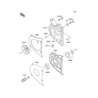 картинка Сальник KAWASAKI 49063-1056 от магазина moto-bazar61.ru
