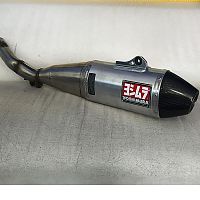 картинка YOSHIMURA YZ250R 14-15 1821-1623 от магазина moto-bazar61.ru