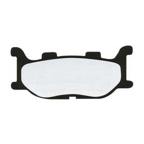 картинка Тормозные колодки Nissin 2P-249NS от магазина moto-bazar61.ru