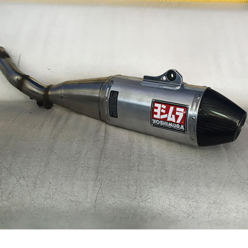 картинка YOSHIMURA YZ250R 14-15 1821-1623 от магазина moto-bazar61.ru
