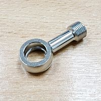 картинка Фитинг VENHILL 0% chrome 3/60081C от магазина moto-bazar61.ru