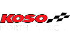 Поворотники KOSO