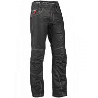 картинка Мотобрюки STR текстиль YAGO (чёрный,36) 511706 36 от магазина moto-bazar61.ru