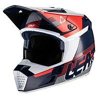 картинка Шлем LEATT 3.5 Royal XL 1022010214 XL от магазина moto-bazar61.ru