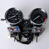 картинка Приборная панель YAMAHA XJR400 93-96 от магазина moto-bazar61.ru