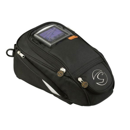 картинка Сумка CAMERON CASSIDY на бак с магнитом 25L CSR140 от магазина moto-bazar61.ru