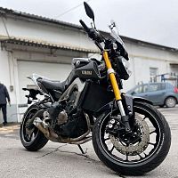 картинка YAMAHA MT-09 RN34J-001759 2014 от магазина moto-bazar61.ru