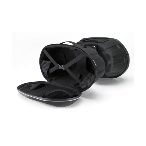 картинка Кофры боковые GIVI 3D600 Easylock 18256 от магазина moto-bazar61.ru фото 2