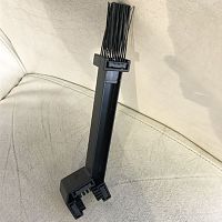 картинка Щетка для чистки цепи Accel MP-403 BLACK от магазина moto-bazar61.ru