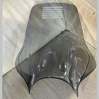 картинка Стекло PUIG  Tourenscheibe 10006744 от магазина moto-bazar61.ru