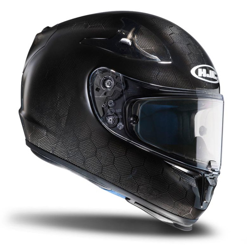 Шлем HJC R-PHA 10 PLUS HEXAGONAL CARBON L - фото в магазине moto-bazar61.ru Шлем HJC R-PHA 10 PLUS HEXAGONAL CARBON L фото и видео