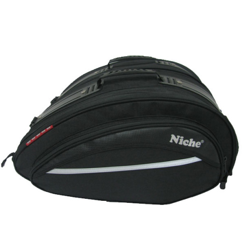 картинка Cумки багажные NICHE NMO-2206 50*26*18см от магазина moto-bazar61.ru фото 2