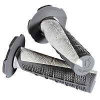картинка Ручки SCOTT MX DEUCE BLACK/GREY 219627-1001 от магазина moto-bazar61.ru
