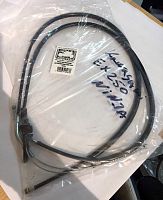 картинка Трос газа Kawasaki EX250/300 Ninja 2008-2017 18983 54012-0577/54012-0578 от магазина moto-bazar61.ru