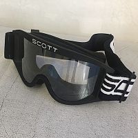 картинка Очки кроссовые SCOTT USA Voltage R blk 15721 от магазина moto-bazar61.ru