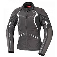 картинка Куртка жен.IXS EILEEN DM blk/wh/grey X56603-931-DM M от магазина moto-bazar61.ru