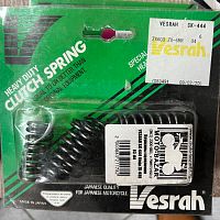 картинка Пружины сцепления VESRAH SK-444 Ninja ZX-6RR 03-04 от магазина moto-bazar61.ru