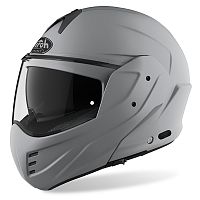 картинка Шлем AIROH Mathisse dark grey matt L MTH81L L от магазина moto-bazar61.ru