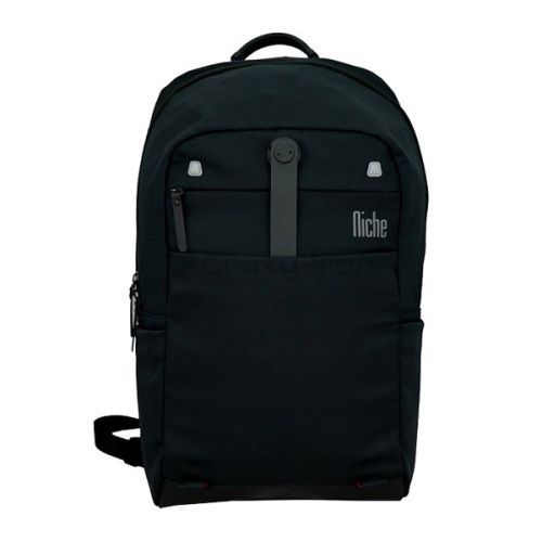 картинка Рюкзак NICHE Traveller c USB N-19203 от магазина moto-bazar61.ru