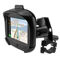 картинка Навигатор для мотоцикла NEOLINE MOTO 2 17014 от магазина moto-bazar61.ru