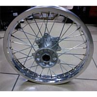 картинка ДИСК КОЛЕСНЫЙ KAYO T4  08680 от магазина moto-bazar61.ru