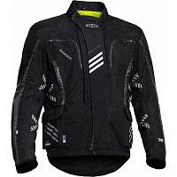 картинка Куртка Halvarssons OPTIMAL BLACK 58 от магазина moto-bazar61.ru