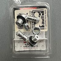 Вентиль ARIETE Silver 11.3mm 11970-ALL - купить в Ростове-на-Дону